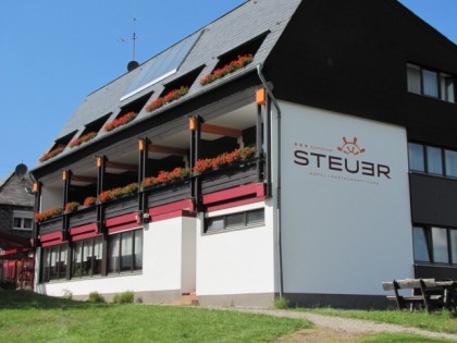 Photo: Hotel Steuer - Restaurant &amp; Café